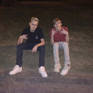 Meet your Posher, Dylan